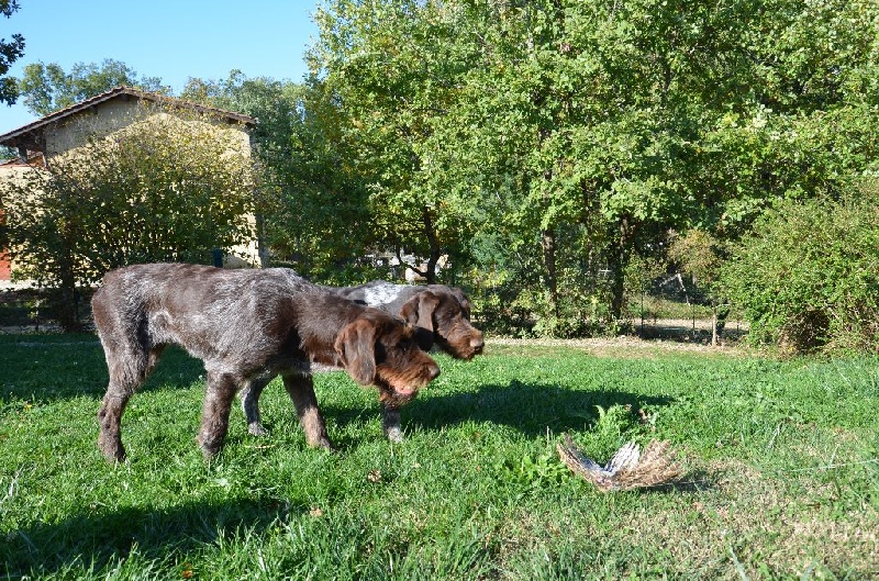 mére et fille